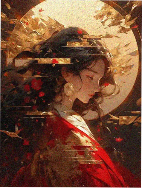 急速风暴